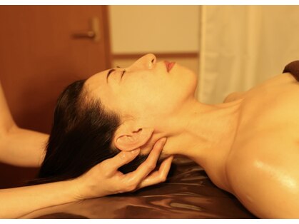 ナユラスパ(Nayula Spa)の写真
