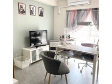 ルミエール(Lumiere)の雰囲気（完全個室で周りを気にせず、ゆっくりとお過ごしいただけます♪）