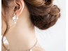 【人気部位のセット脱毛】うなじと首周り美肌脱毛￥2560→￥2020 一回