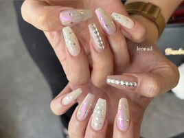 ジェルネイリスト