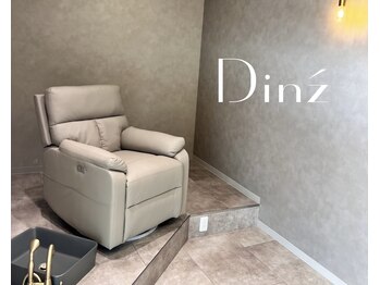 ディンズ(Din'z)/Din’ｚ　
