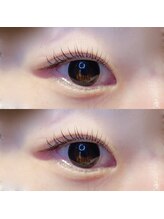 アイラッシュプラン 天王寺駅前店(eyelash plan)/韓国風パーマ