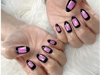 アクアネイル(Aqua Nail)/