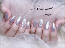 エヌワンネイル(N.one nail)/