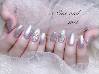エヌワンネイル(N.one nail)/