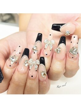 リーネイル(Riee nail)/
