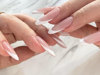 ユキヨネイル(YUKIYO NAIL)