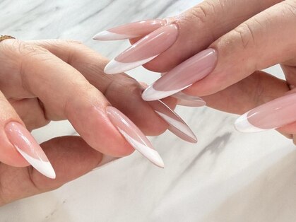 ユキヨネイル(YUKIYO NAIL)の写真