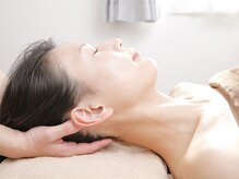 ビューティフルムーン(Beautiful Moon)/ヘッドスパ