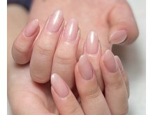 イーレ(IRE)/ラメワンカラー