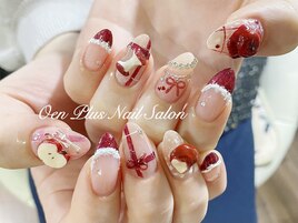 お任せデザイン