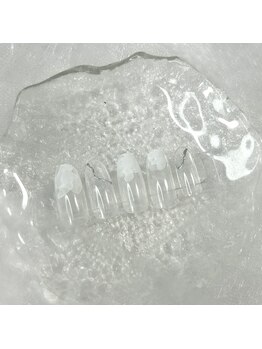 ニュアンス定額