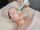 サロンコスメティック ザ スパ(SALON COSMETIC THE SPA)の写真/年齢肌が気になる方に◎【サーマルフラクショナルフェイス50分￥15400→￥12100】高濃度エクソソームを体感