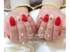 ハンドシンプルコース