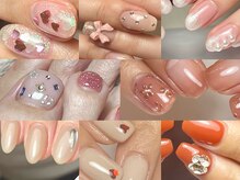 ビューティーアイラッシュサロン アンラッシュ(Beauty AN LASH)/