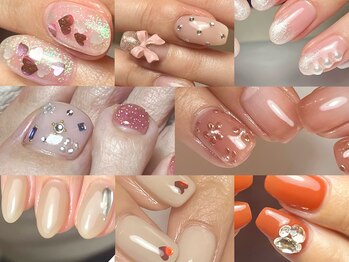 ビューティーアイラッシュサロン アンラッシュ(Beauty AN LASH)/