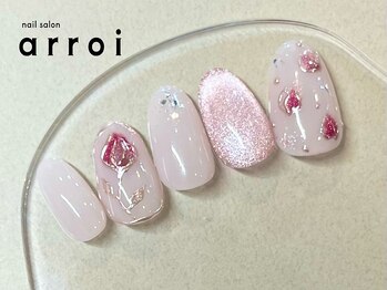 アロイ 幕張(arroi)/