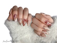 ジュエリーネイル タカコ(Jewelry nail TAKAKO)/