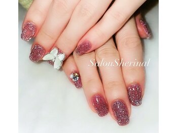 シェリナル 平岸店(Sherinal)/フラッシュネイル☆