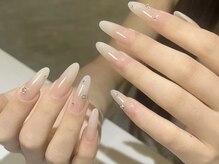 アキラネイルサロン(Akira nail salon)/
