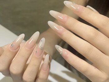 アキラネイルサロン(Akira nail salon)/