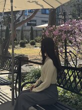 クレセント(crescent) mari