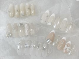 デザインコースsample＊