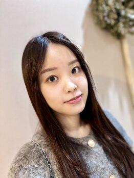 ビーンラッシュ(Bean Lash)/