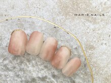 マリーネイルズ 近鉄あべのハルカス店(MARIE NAILS)/新規様7000円 0515b