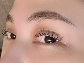 ラ マジ(la magie)/ラッシュリフト