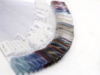 エルネイル 江坂店(L’ねいる)/