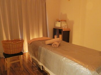 シエルドマリ 札幌/サロンの内観♪