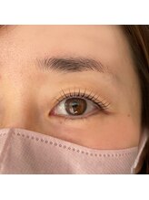 ニニ(Nini)/まつ毛パーマ