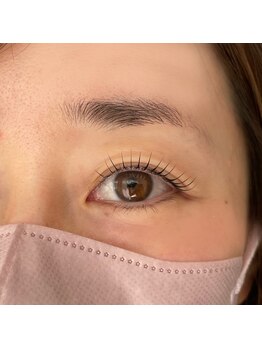 ニニ(Nini)/まつ毛パーマ