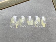 つめノさき/インクネイル！