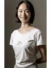 全力ストレッチ 大宮東口店 SHIHO トレーナー