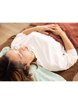 小顔になりたい