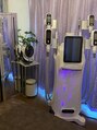 アリス 赤坂/脂肪冷却専門店アリス/赤坂/小顔/肩凝り