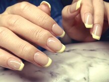 サロンネイルス(SALON NAILuz)/