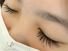 リブ(Lib)/フラットラッシュ/マツエク