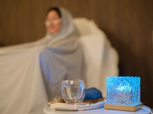 ヨサパーク ティオール(YOSA PARK THIAUL)/温活ダイエットルルオン