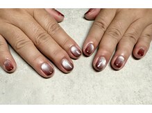 シャンティ 琴似店(Shanti)/カラグラ×マグネット