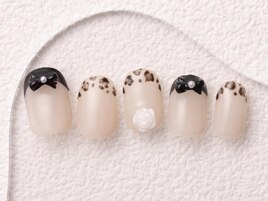 レオパードフレンチ