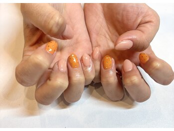 アールエム(Rm)/9月◇ネイル