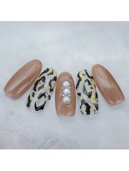 はあとねいる 山科店/ハンド127