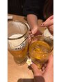 はあとねいる 岡崎駅前店 おすすめの飲み屋教えてくださーい!!!