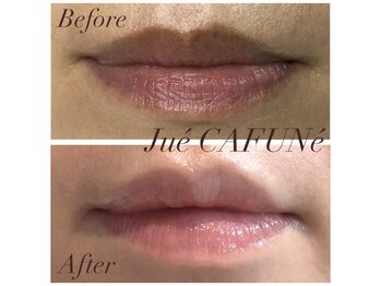 ジュエカフネ 広尾(JueCAFUNe)