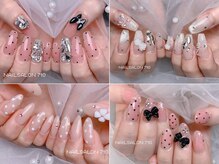 キレイめデザインなら当店におまかせ下さい(*^^*)