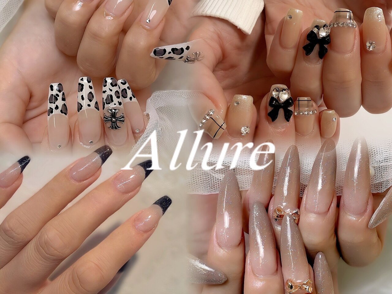 honono【karin＊Allure♡（アリュール）】 アリュール(Allure)｜ホットペッパービューティー