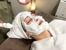 ノンノガーデン フォーネイル 札幌大通店(non-no garden for nail)/男性利用客の方急増中♪